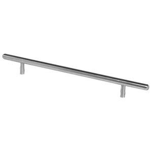 Pulls Collection Stainless Steel Bar T Pull by Arthur Harris